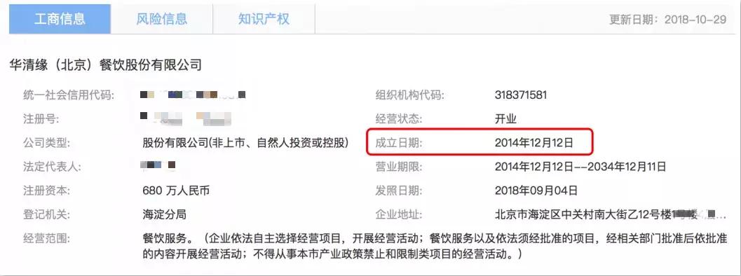 窘大了！“清华总裁班”同学微信群众筹开餐厅破产，欠下的300多万元债务该怎么办？