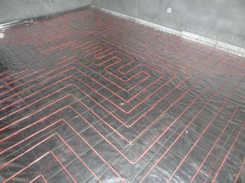 电地暖1小时耗电多少,电地暖150平一天耗电多少