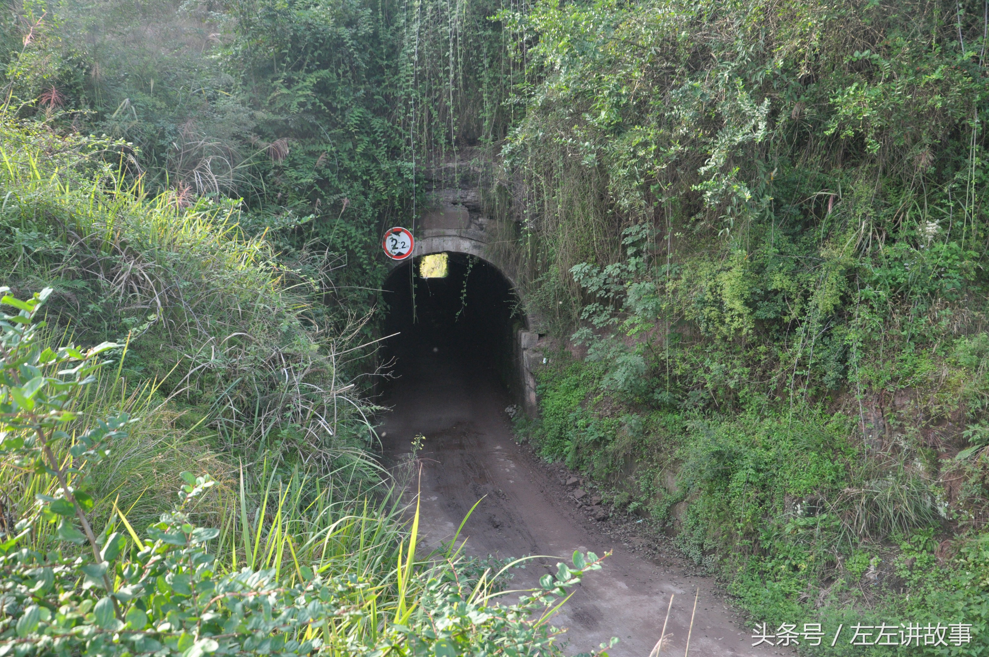 四川岳池中和最好的地方,岳池世外桃源古村