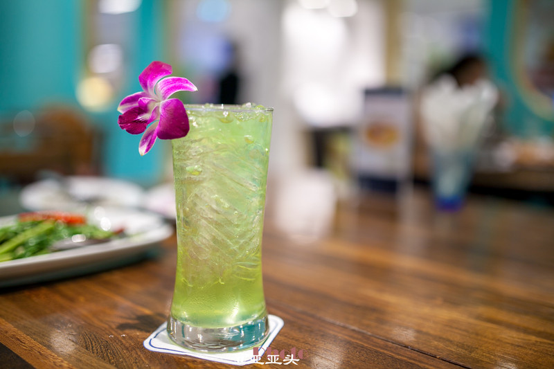 泰国旅行的活色生香