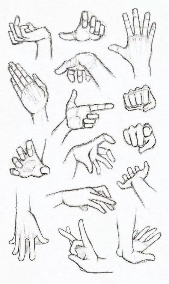 老孙快画素描入门零基础教程,零基础素描画画教程