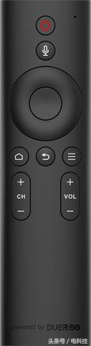 歌华有线电视盒子,歌华小果安装