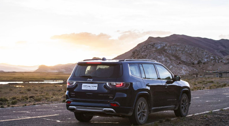 大指挥官到底有多强大,大指挥官900小时