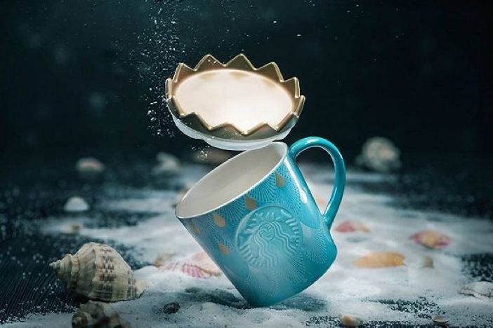 安利马赛克贴纸,安利面膜贴