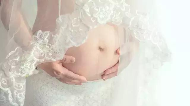 孕妈肚子小,孕妈肚子小越容易顺产吗