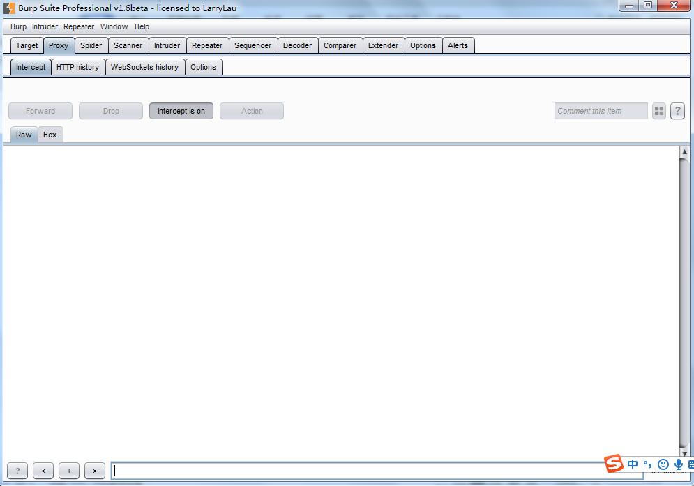 Web渗透之*力暴**破解篇——教程