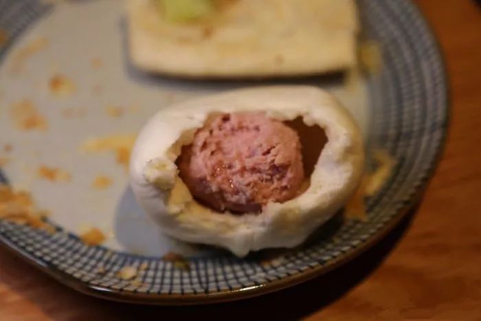 武汉包子美食测评,武汉包子好吃的店