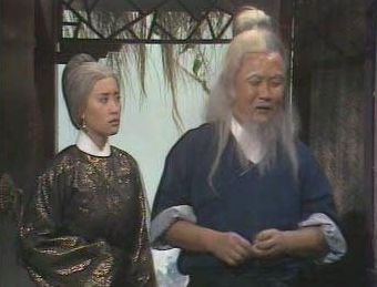 金庸武侠经典诗句,金庸武侠里的最美诗词