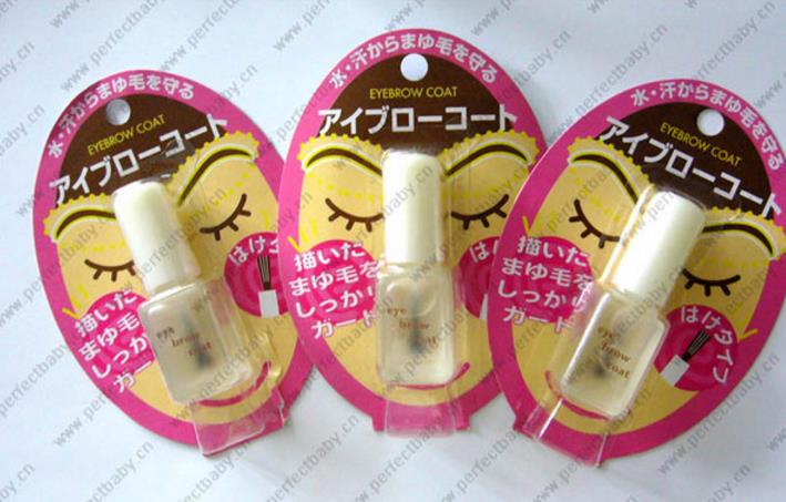 无眉星人怎么画眉毛,怎么才能让眉毛变稀疏