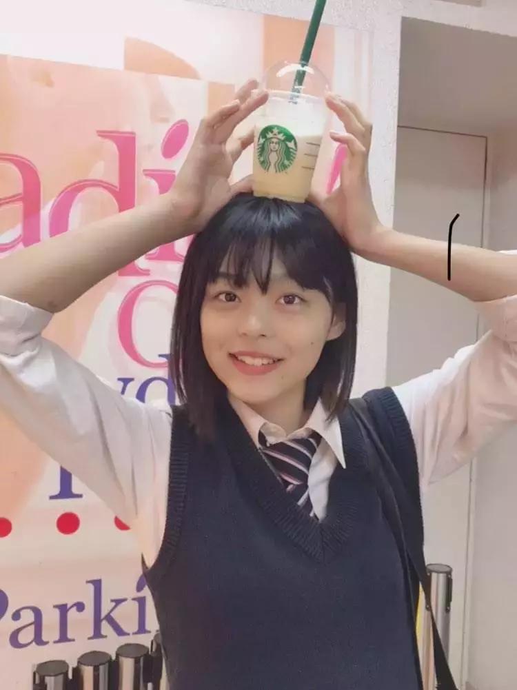全日本最美丽高中生,全日本最可爱女高中生