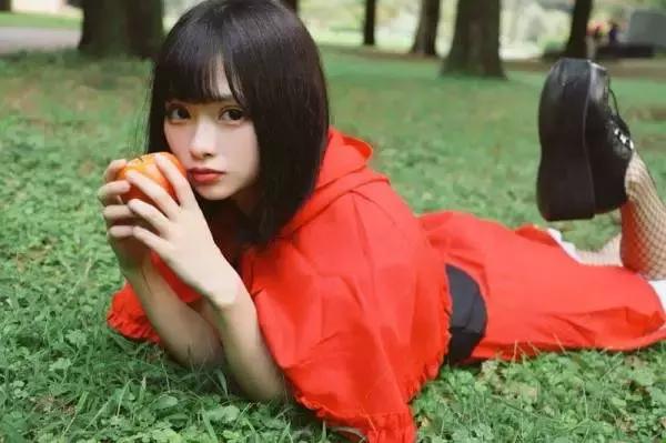 全日本最美丽高中生,全日本最可爱女高中生