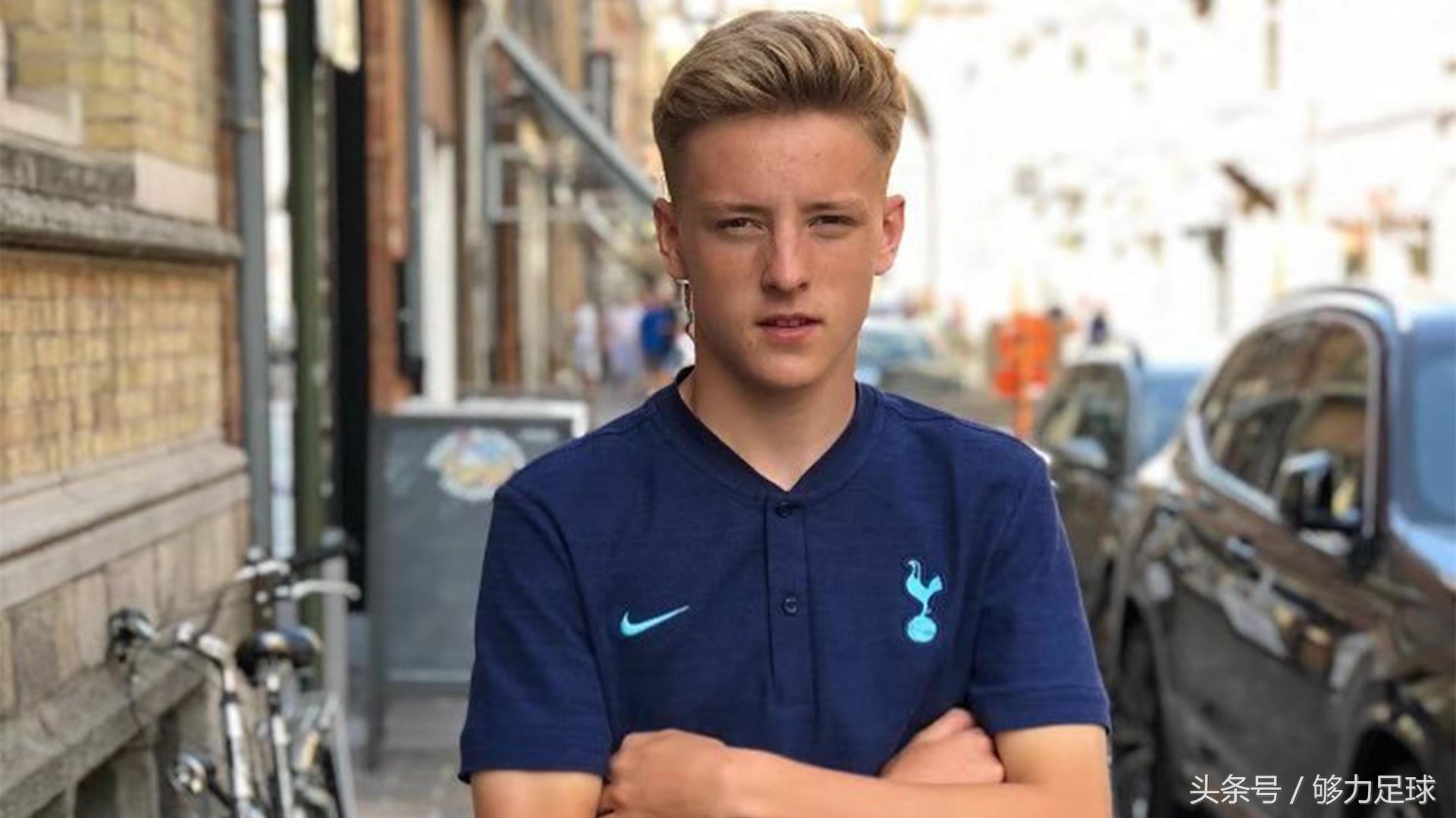 00后英超新星,00后十大新星