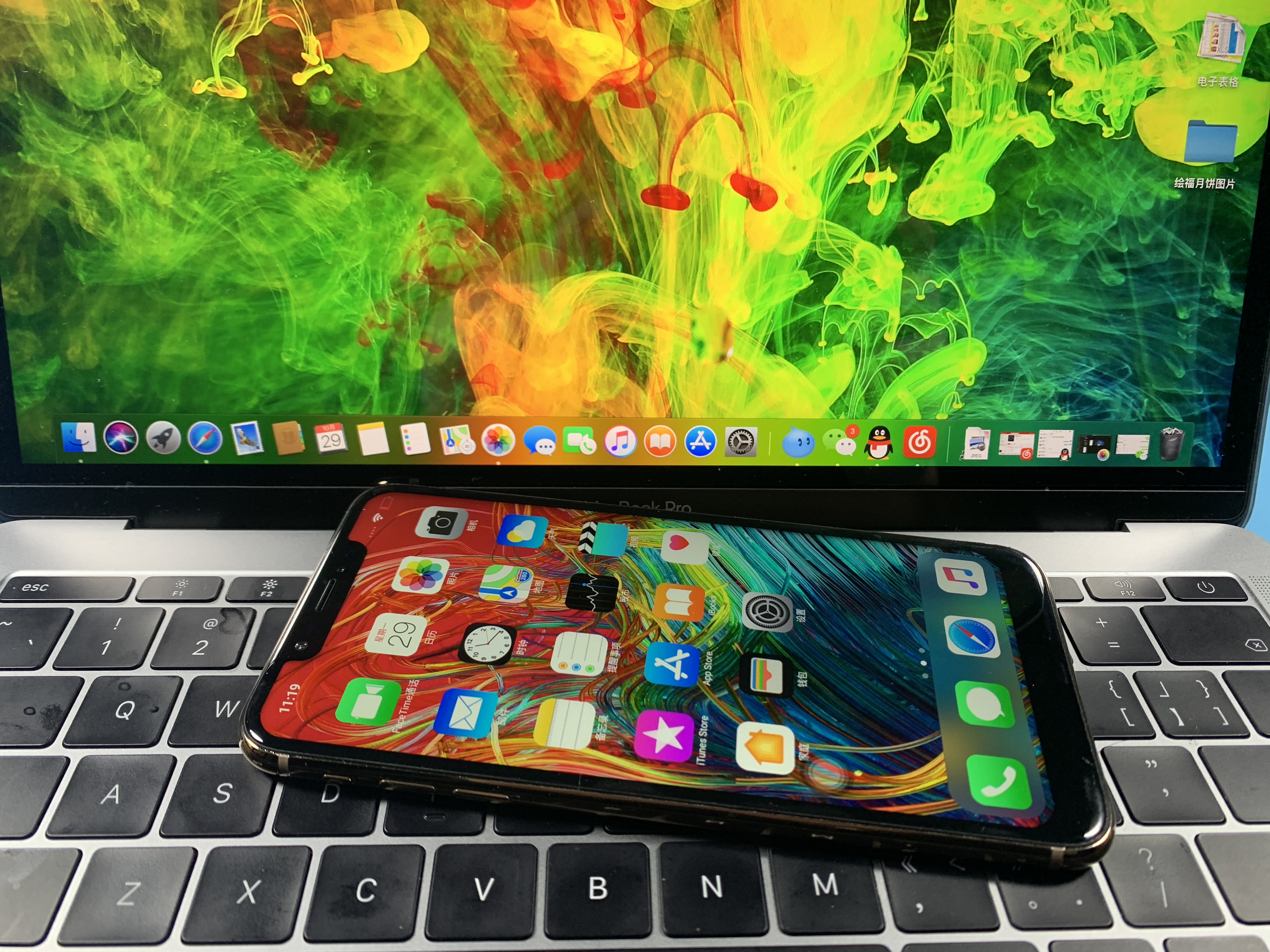 旗舰机pk苹果,旗舰机比拼