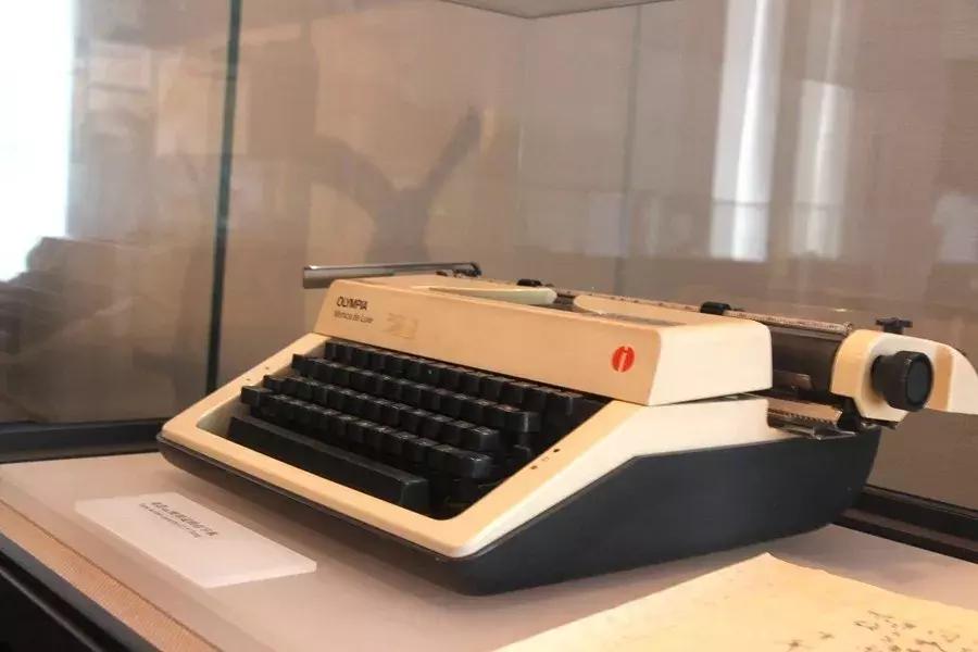 探秘宁波市中心地标建筑,参观宁波帮博物馆后心得体会