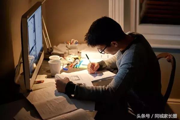 大学生考研作息表 (考研上厕所时间安排表)