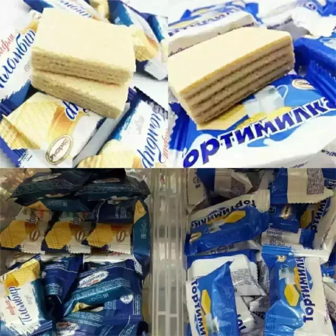 提拉米苏俄罗斯原装进口团购,原装进口俄罗斯提拉米苏威化饼