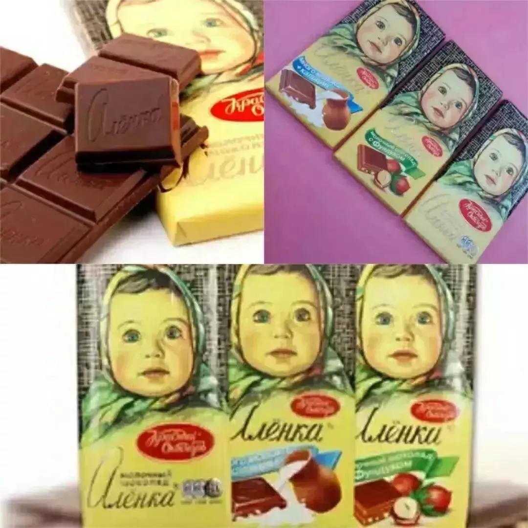 进口俄罗斯紫皮糖，大牛威化，提拉米苏，现特价！满88快递到家！