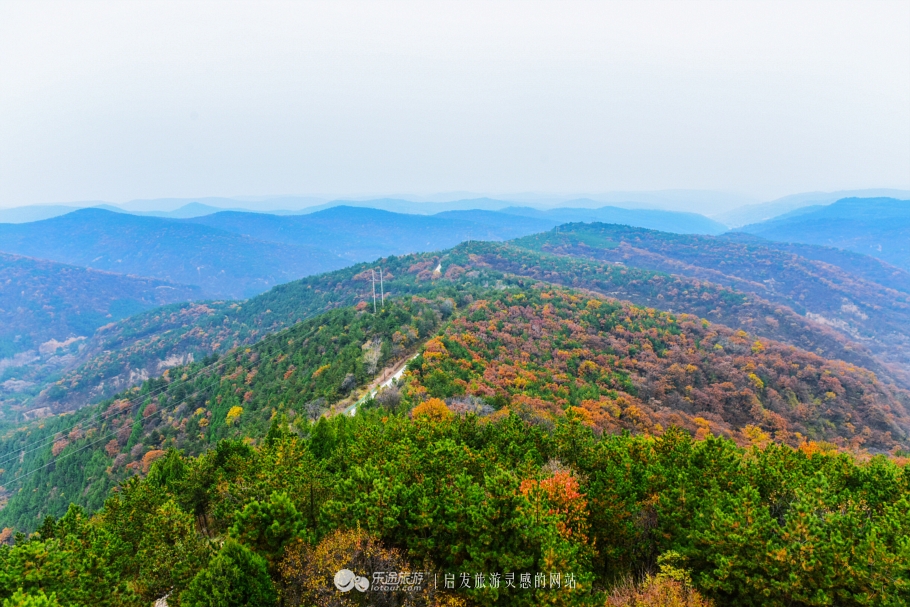 天下黄土第一塬甘肃庆阳,地球上黄土最厚的地方