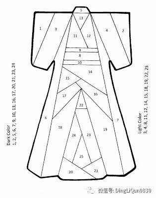 可以玩儿的折纸高级折纸方法,简单折纸带步骤的折纸方法