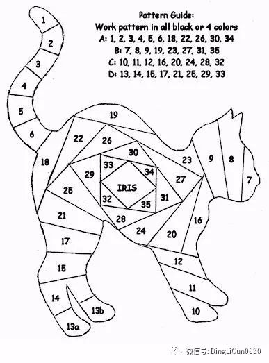 折纸特别简单的折纸教程,折纸大全简单又漂亮的变形折纸