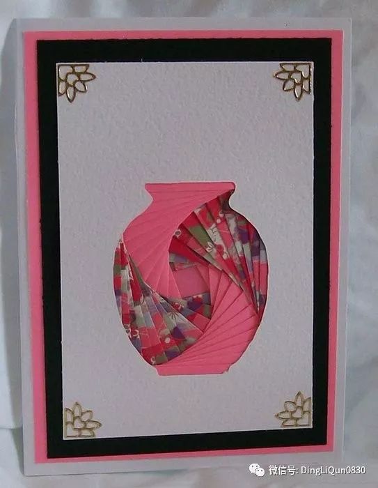 折纸特别简单的折纸教程,折纸大全简单又漂亮的变形折纸