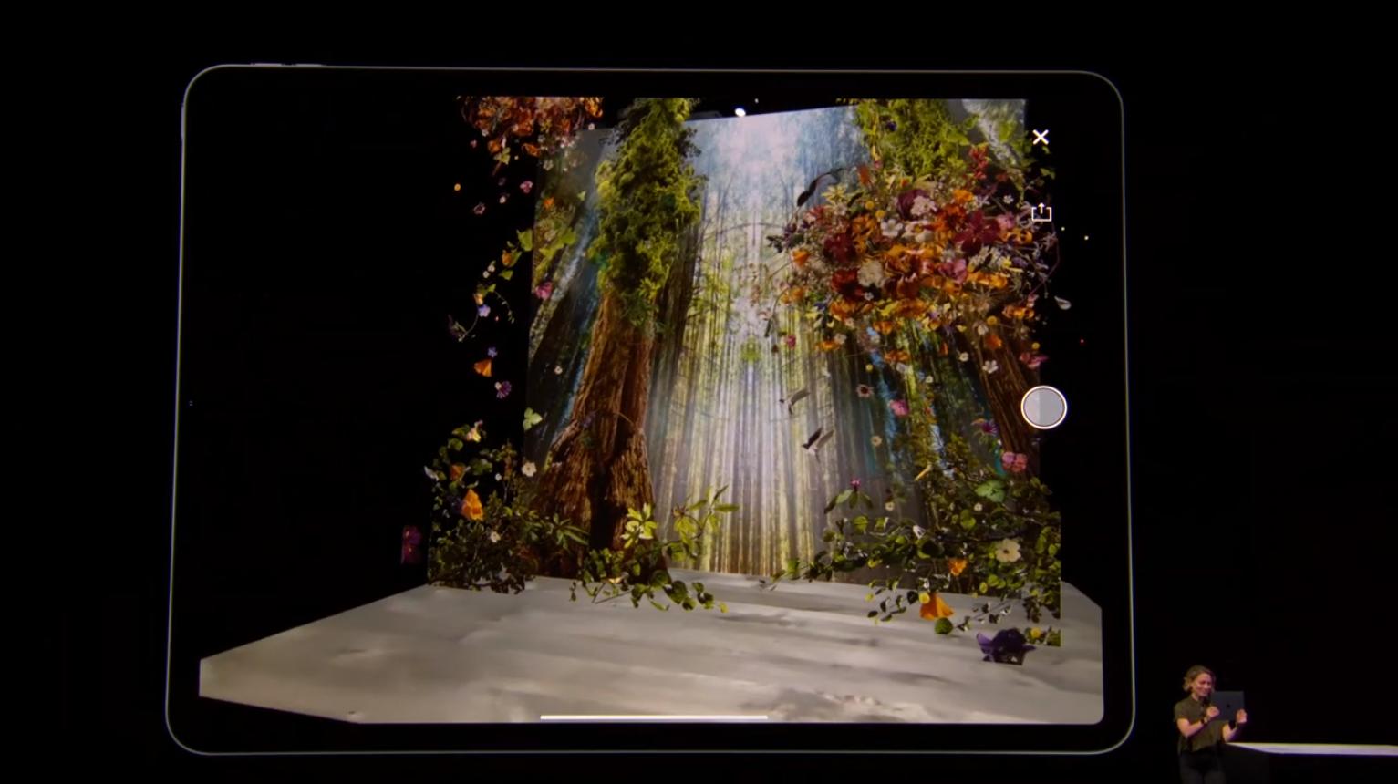 苹果发布12.9寸ipad起售价,苹果ipad发布会2020时间