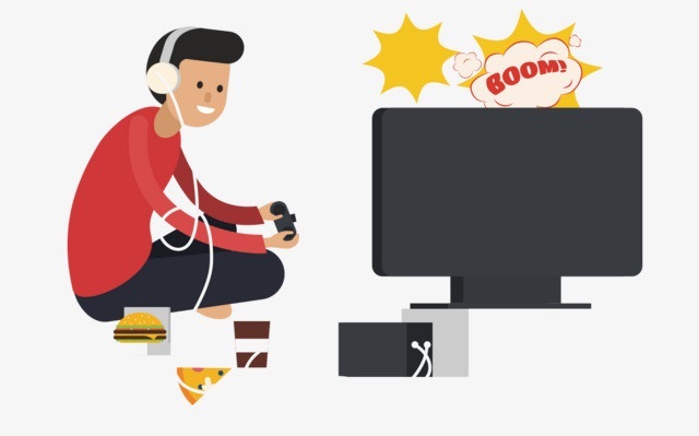 推荐小时候你必玩的游戏,盘点你小时候玩的所有游戏