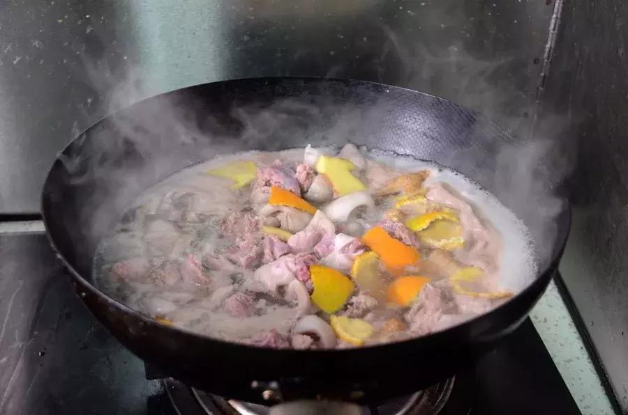 2018年华农兄弟吃的竹鼠,华农兄弟吃竹鼠的一百种理由