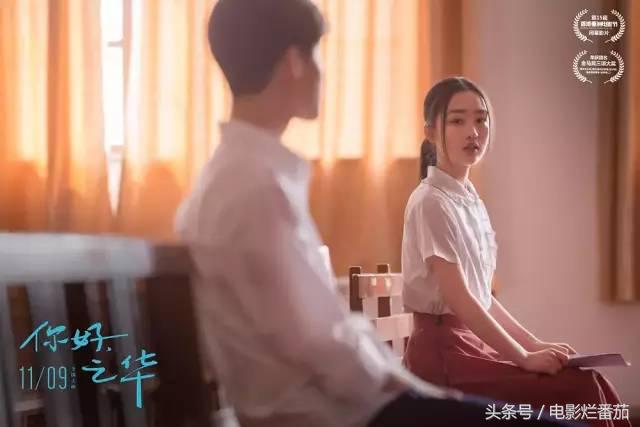 十一月这份片单,我敲锣打鼓的告诉你