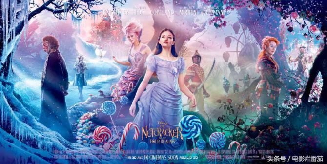 十一月这份片单,我敲锣打鼓的告诉你