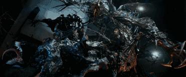 十一月这份片单,我敲锣打鼓的告诉你