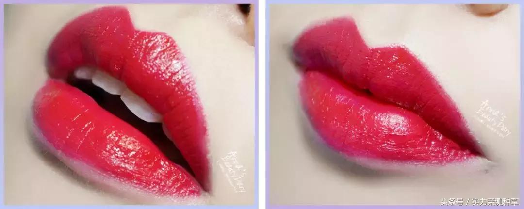 拯救你所有不好用的口红,拯救你的钱包完整版