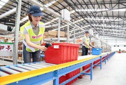 中商惠民模式,中商惠民快销销售