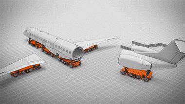 库卡机器人实战,库卡机器人连续动作