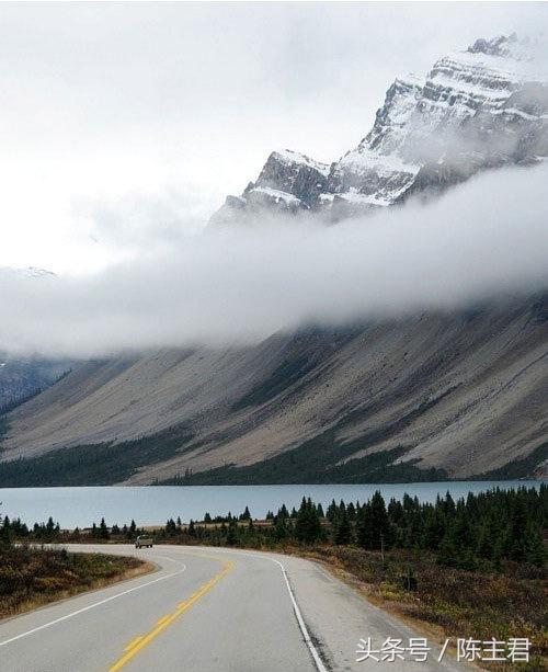 70张让人大开眼界的照片,50张让人惊艳的照片