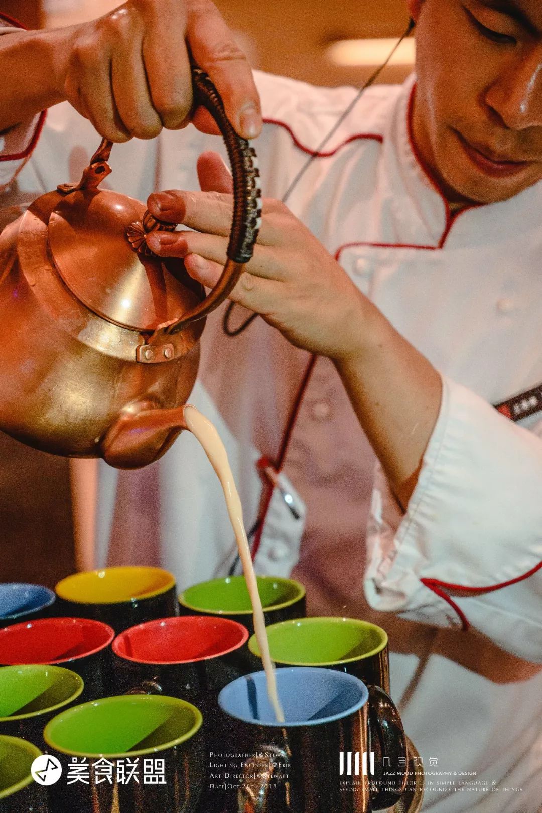 走进蒙古包吃烤羊美食,昆明必吃烤全羊好去处