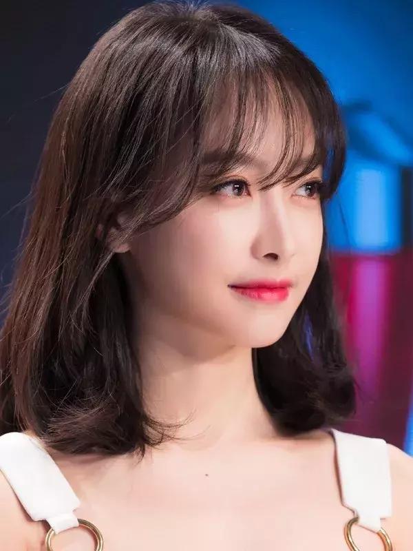 短发发型40岁女性适合的短发,最流行的发型2021最火短发中短发