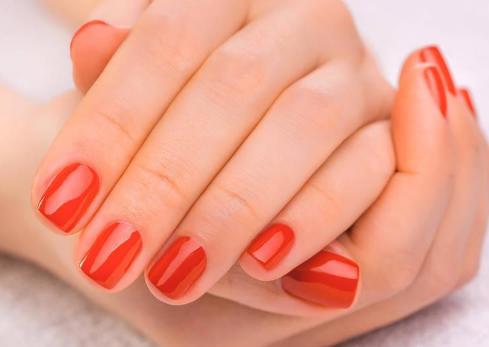 美甲师不会告诉你的化妆技巧,美甲设计师技巧