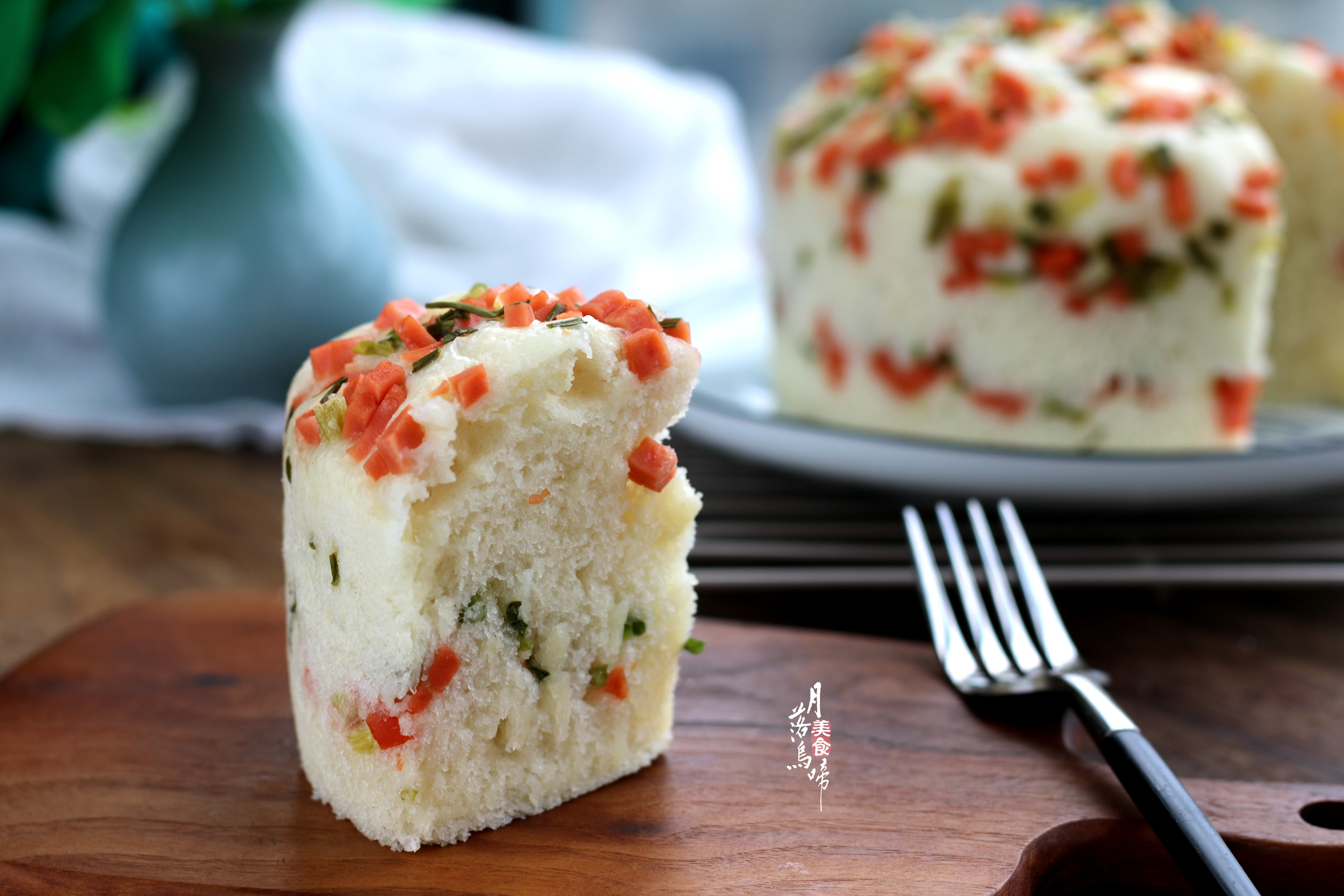 叫老公买了一台机器，厨房做菜无油烟，皮肤也变好，还宽敞了许多