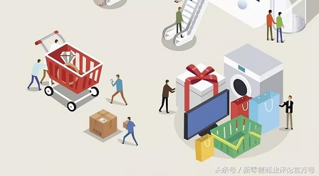 什么实体店未来可做,实体店未来5年的商机