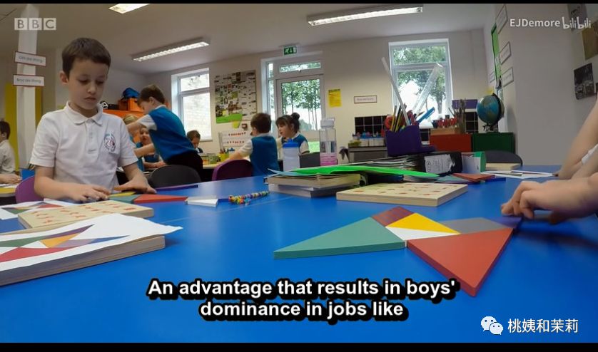 性别教育,性别教育有多重要