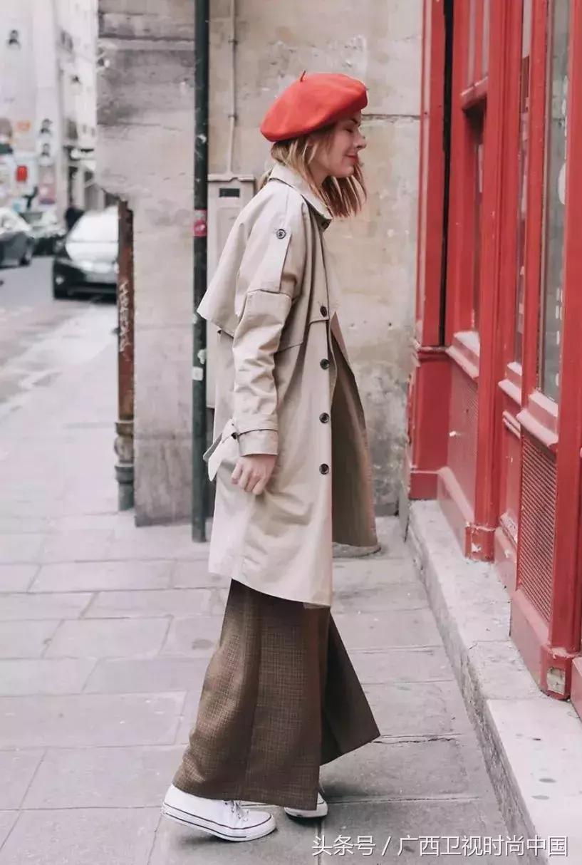 脸型偏长的女生怎样戴贝雷帽好看,什么样的脸型适合戴贝雷帽