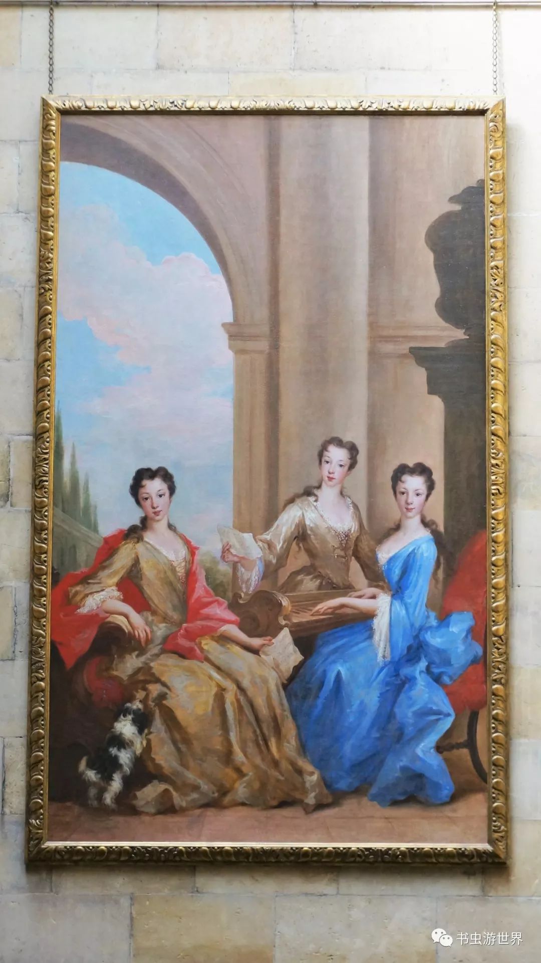 英国哈利波特取景地古堡,英国景点霍华德庄园