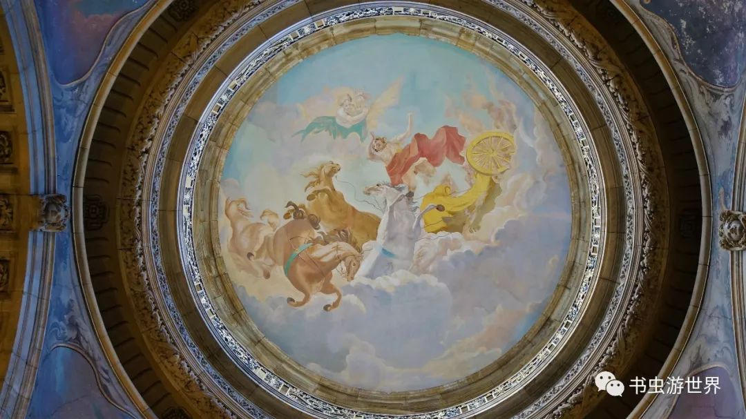 霍华德城堡庄园,布莱德赫德庄园真实生活