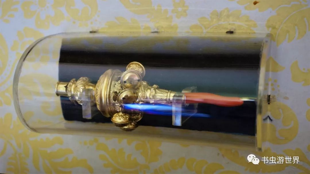 英国哈利波特取景地古堡,英国景点霍华德庄园