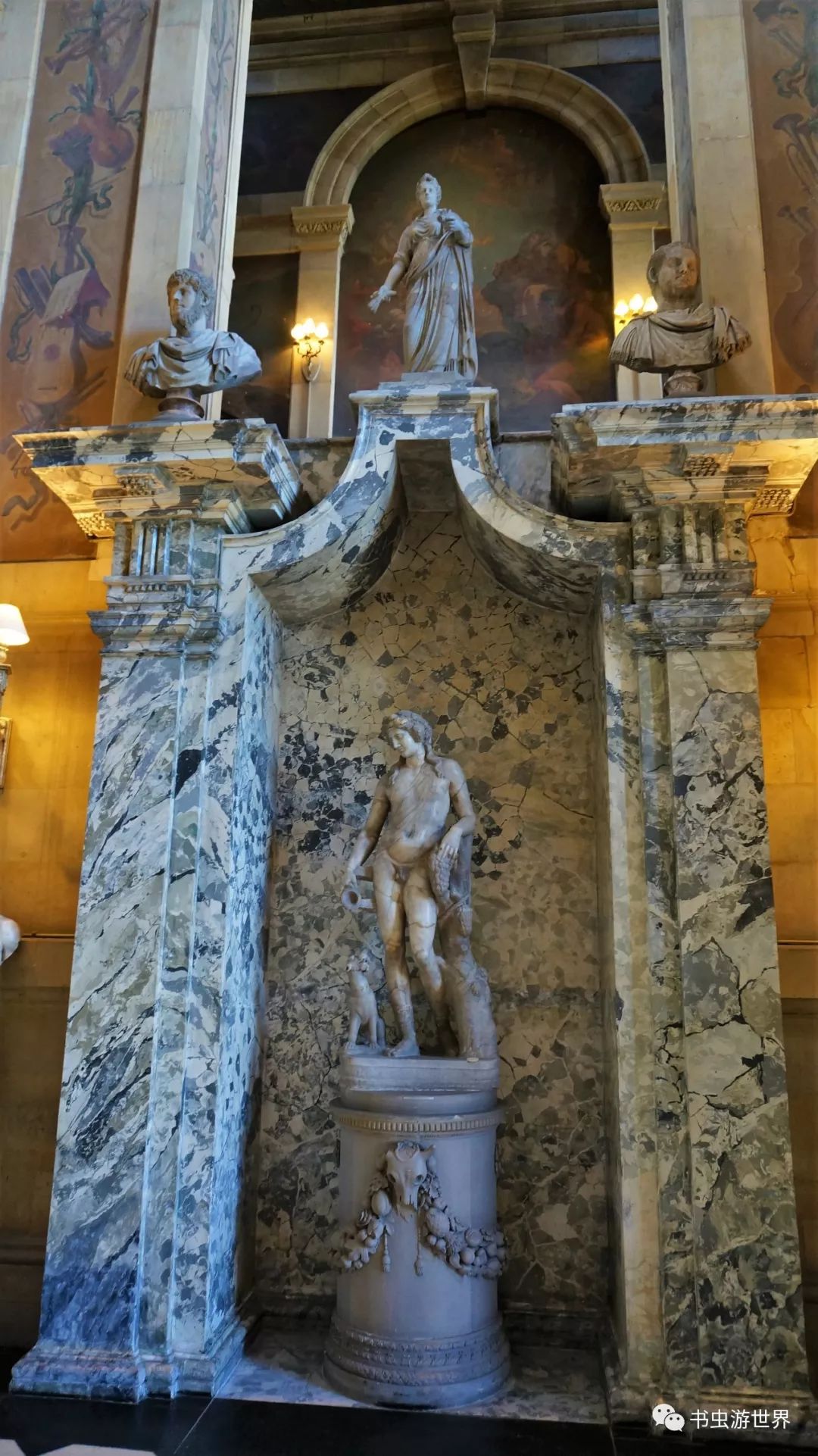 英国霍格沃茨城堡取景地,霍华德城堡电影取景