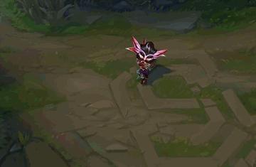 万圣节克烈皮肤视频展示,克烈万圣节限定皮肤展示