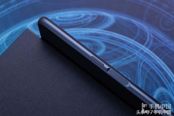 努比亚x星空典藏版双屏交互,努比亚x试玩