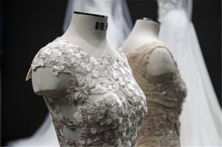 「图集」不来米兰你永远不会知道，婚纱可以有多美！