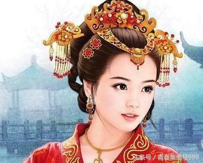 历史上的魅力女性,历史上最有魅力的女人是谁